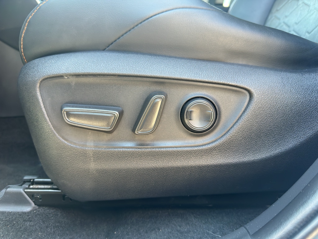 2024 Toyota RAV4 Adventure - Photo 12