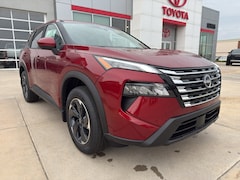2026 Nissan Rogue SV SUV