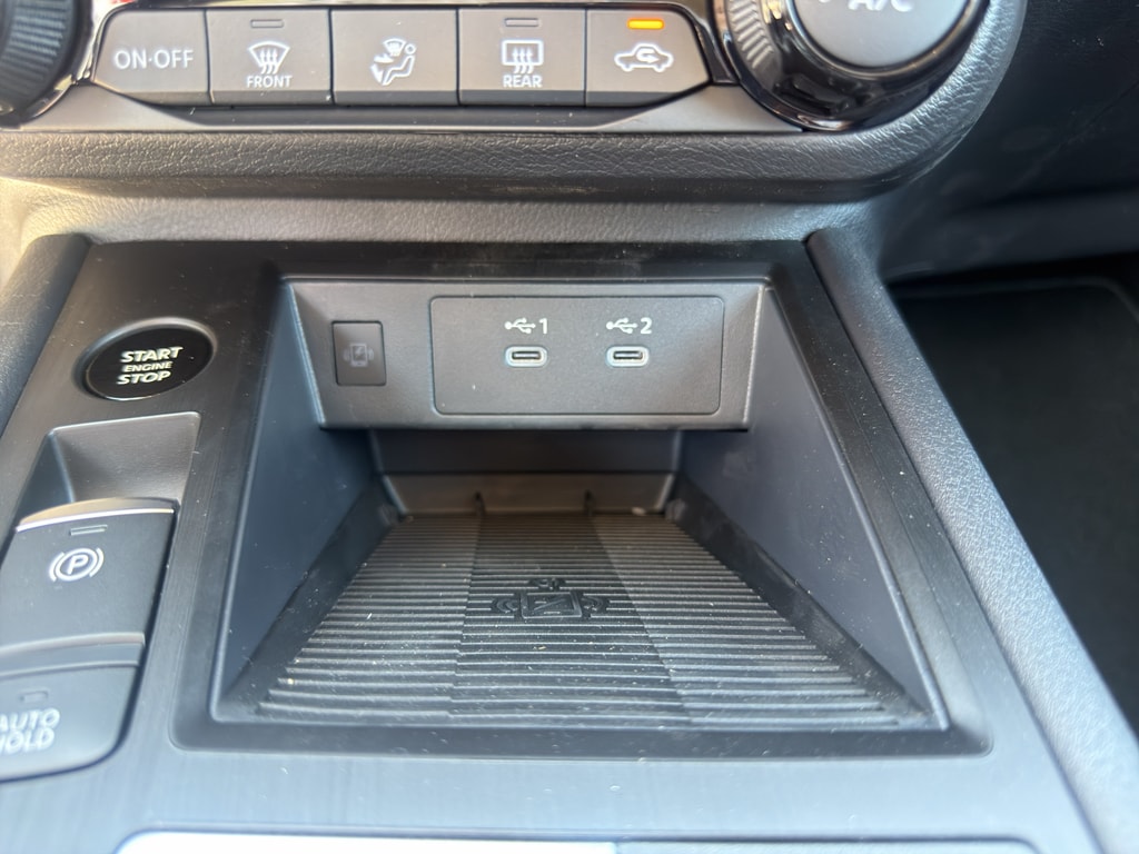 2026 Nissan KICKS SV AWD - Photo 19