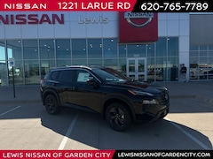 2026 Nissan Rogue SV SUV