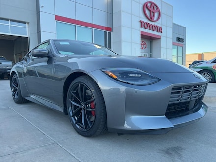 2024 Nissan Z Performance Coupe