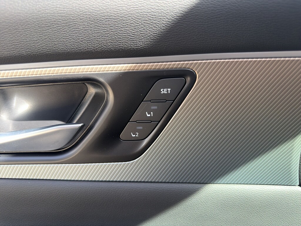 2025 Nissan Murano SL - Photo 14