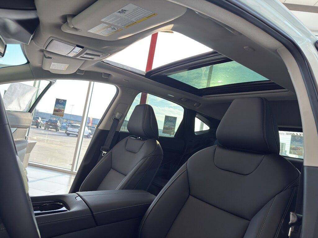 2025 Nissan Murano SL - Photo 8