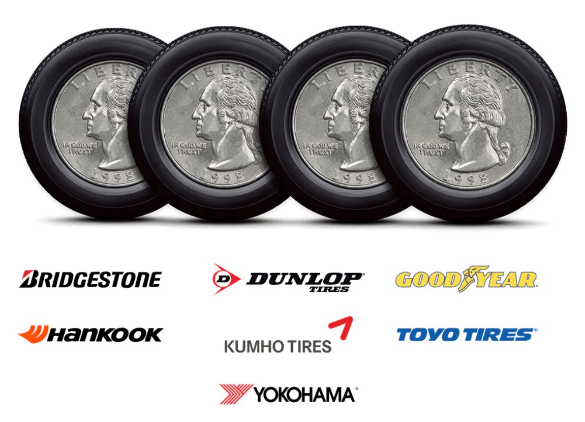 Tire Service Lewis Nissan