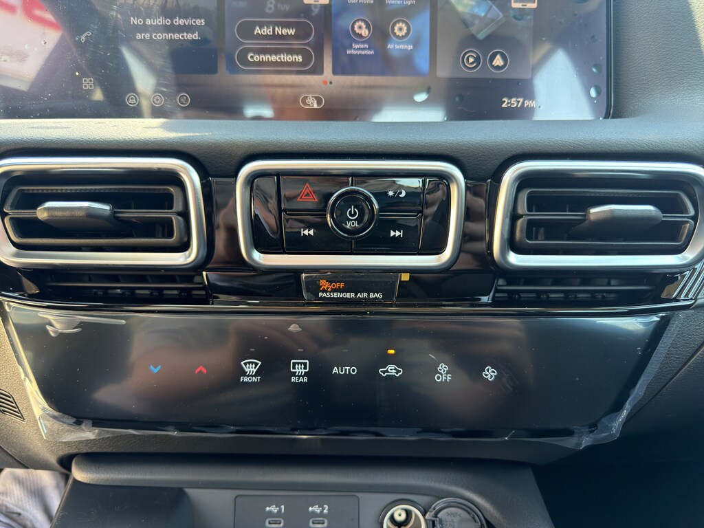 2026 Nissan Sentra SV - Photo 18