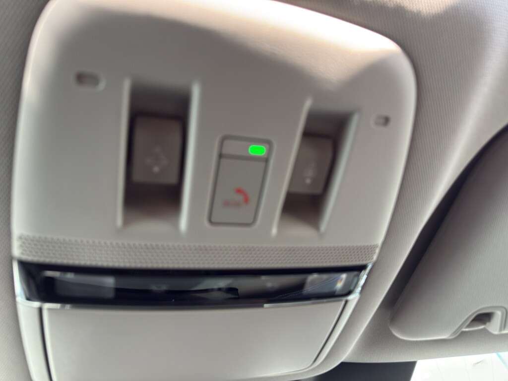 2025 Nissan Murano SL - Photo 16