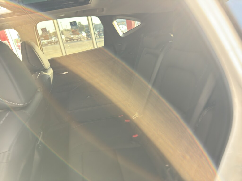 2025 Nissan Murano SL - Photo 18