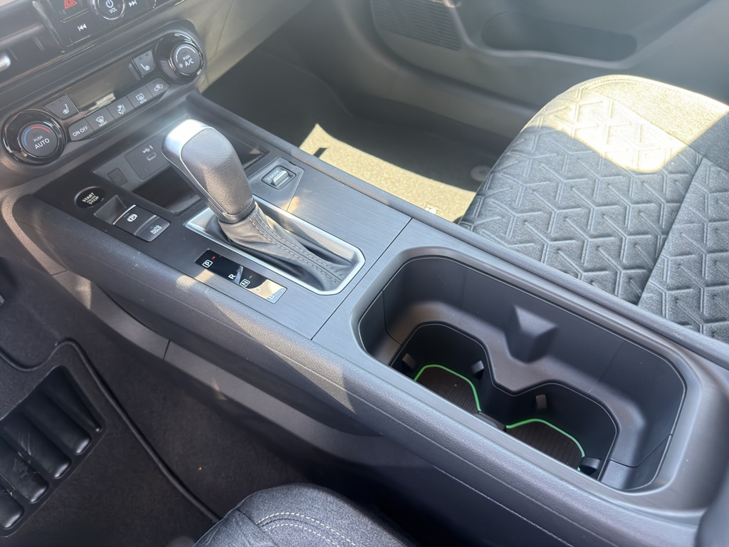 2026 Nissan KICKS SV AWD - Photo 22