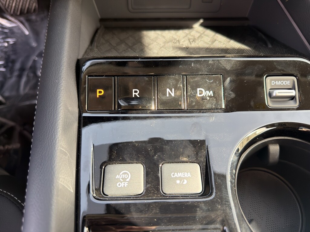 2025 Nissan Murano SL - Photo 22