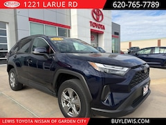 2024 Toyota RAV4 XLE SUV