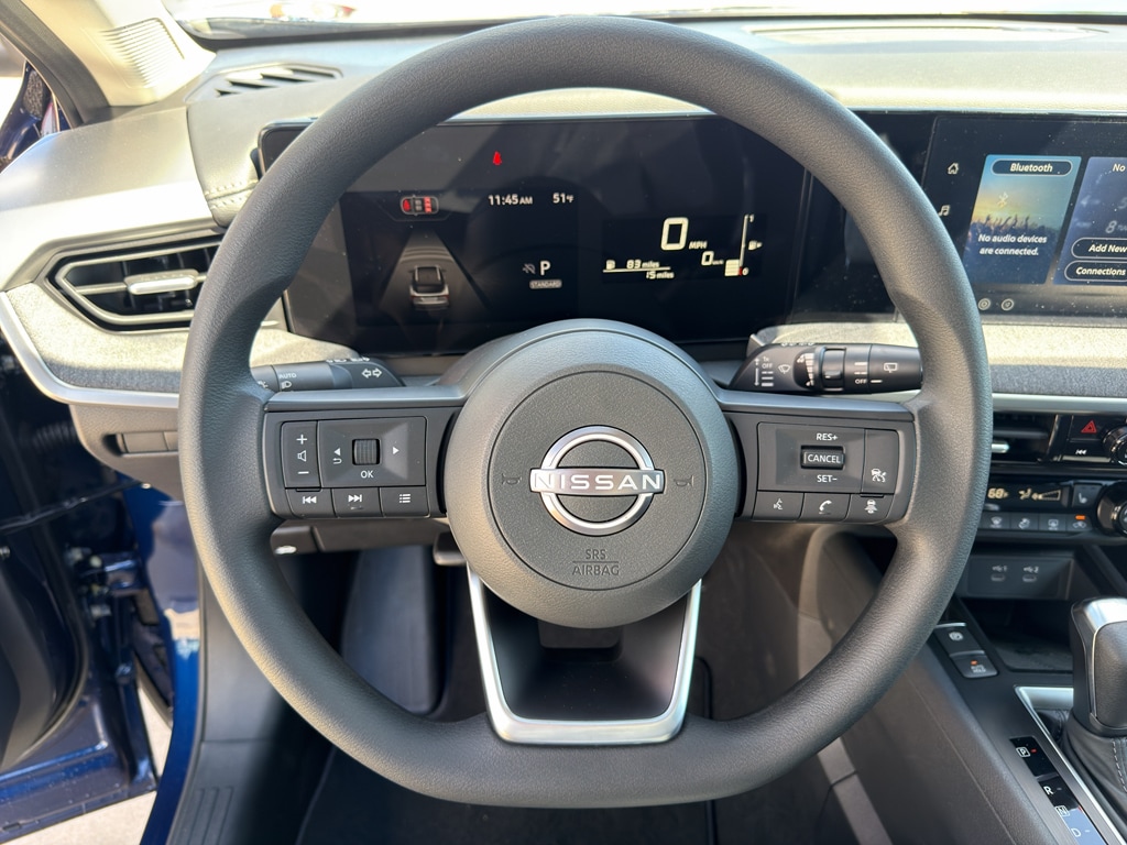 2026 Nissan KICKS SV - Photo 17