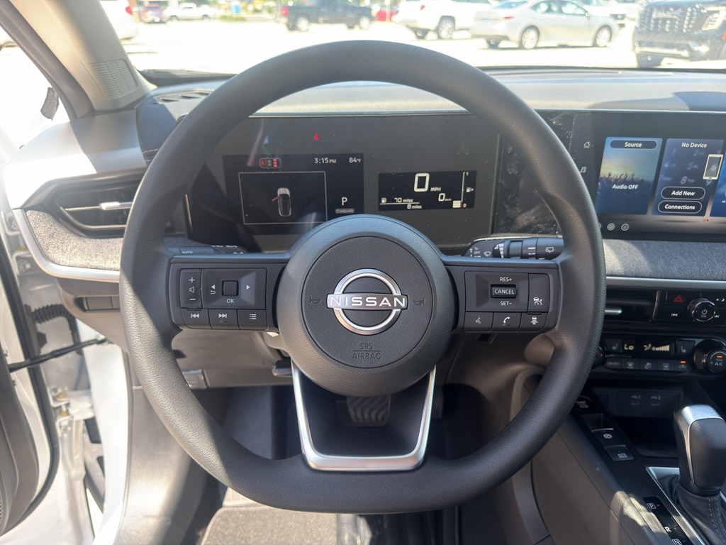 2026 Nissan KICKS SV AWD - Photo 13