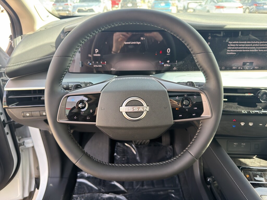 2025 Nissan Murano SL - Photo 15