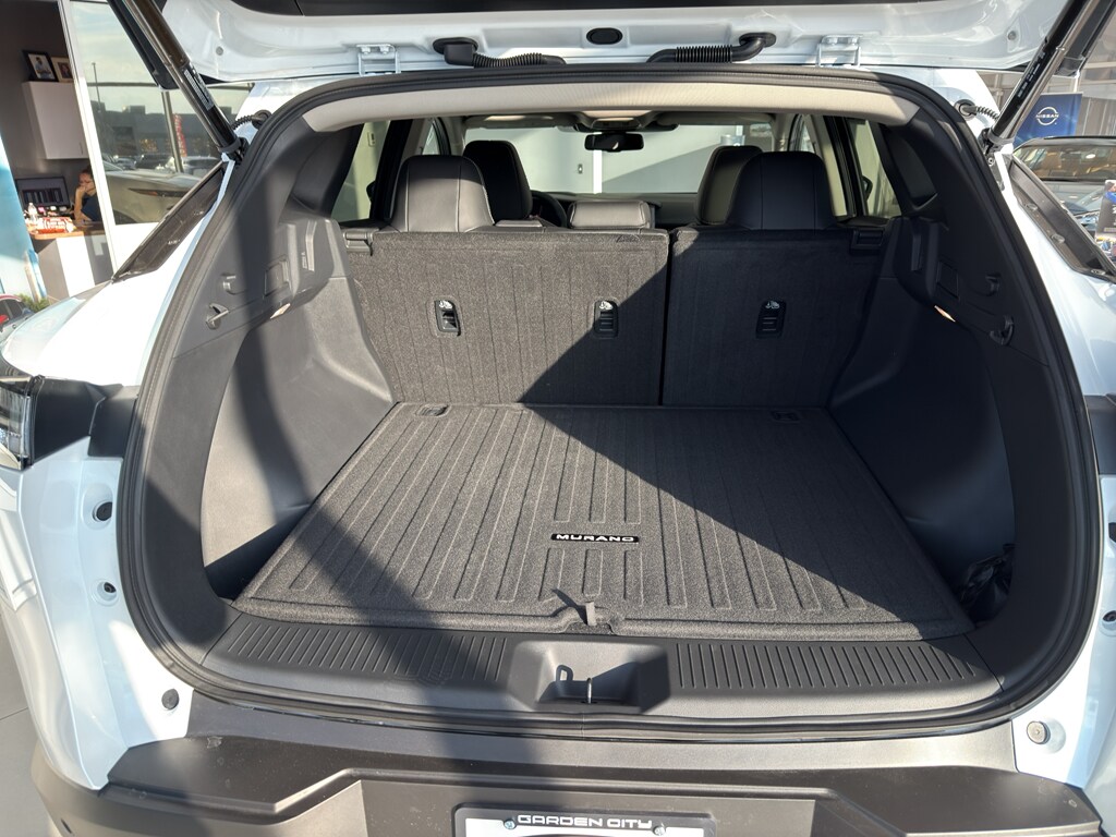 2025 Nissan Murano SL - Photo 25