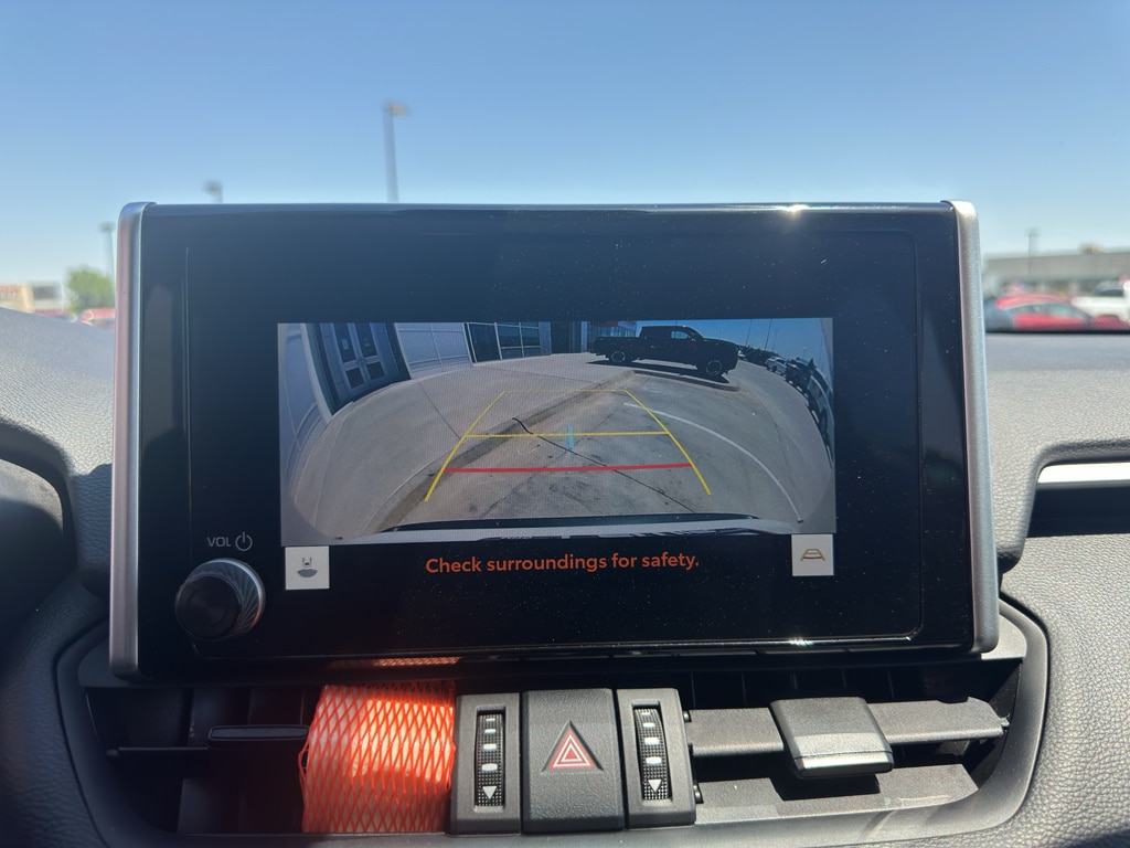 2024 Toyota RAV4 Adventure - Photo 21