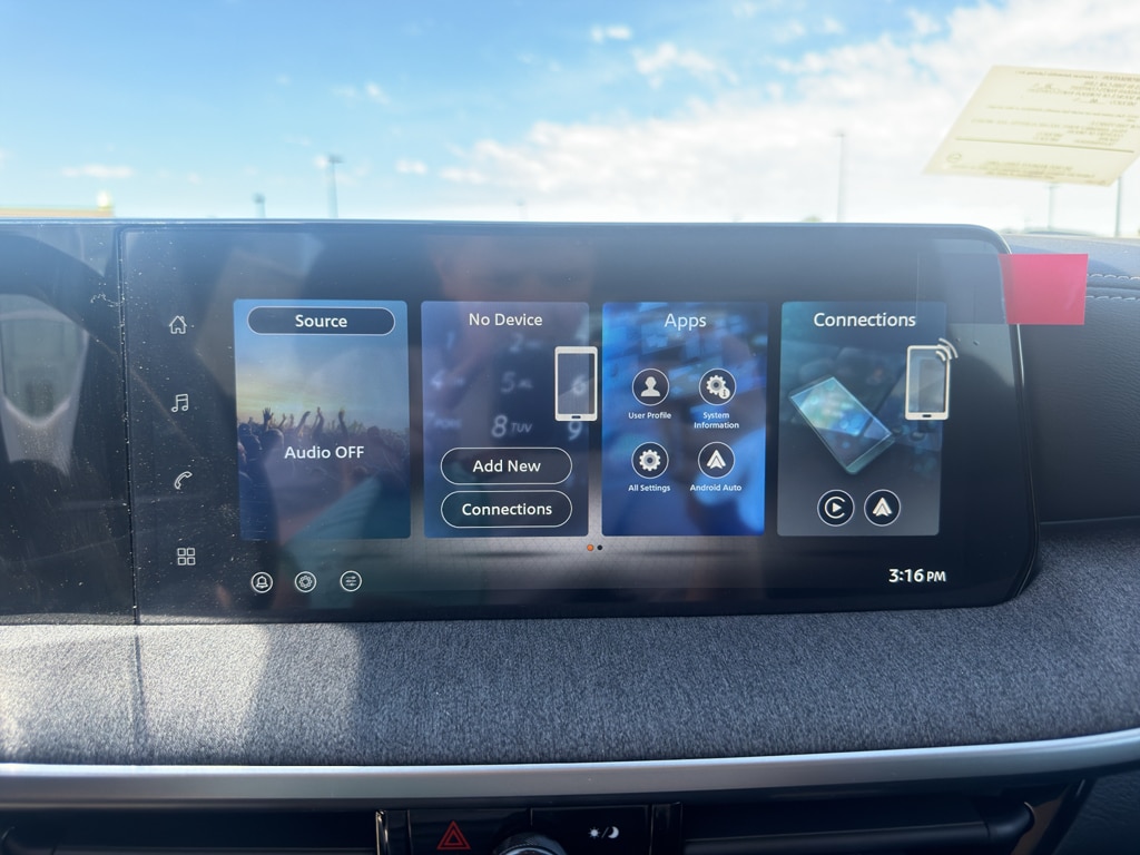 2026 Nissan KICKS SV AWD - Photo 15