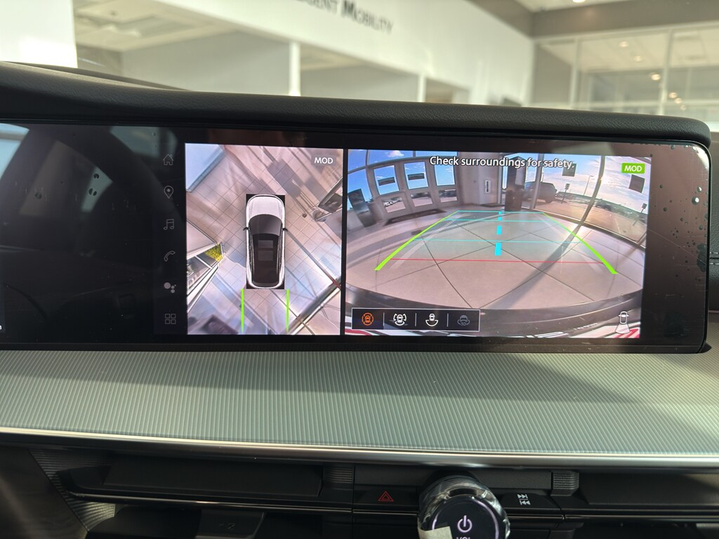 2025 Nissan Murano SL - Photo 12