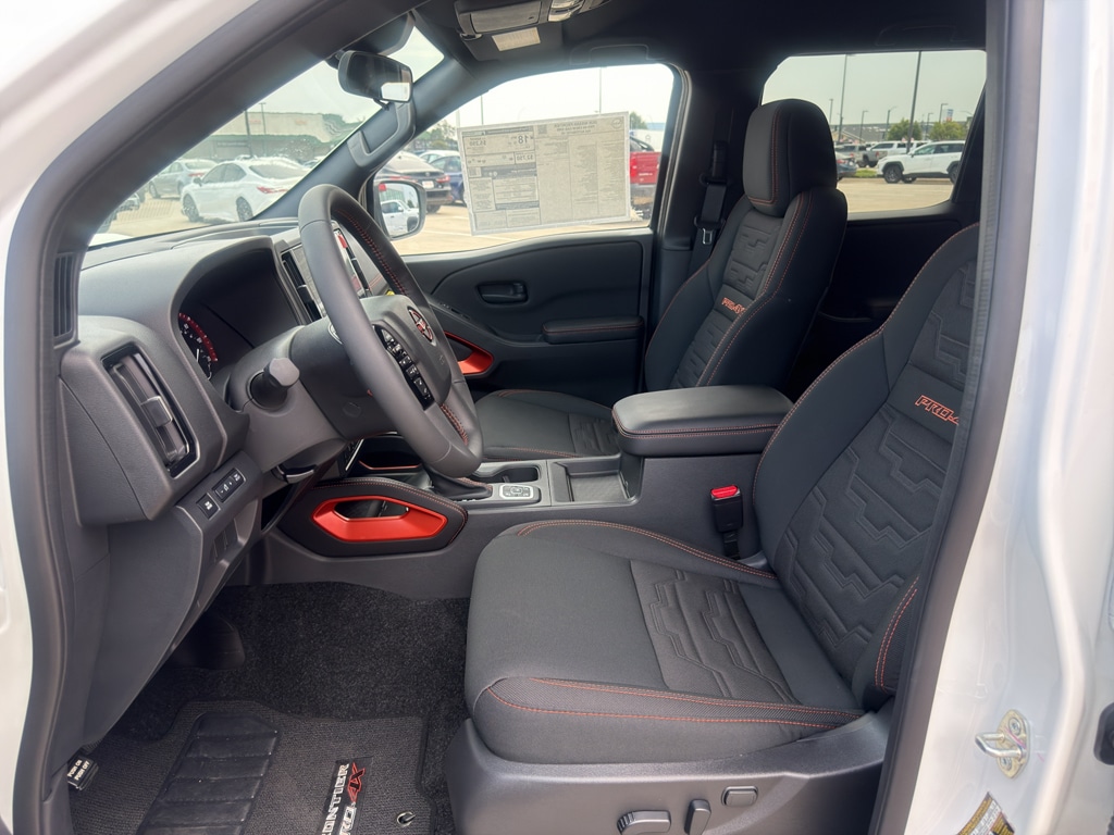 2026 Nissan Frontier PRO-4X - Photo 15