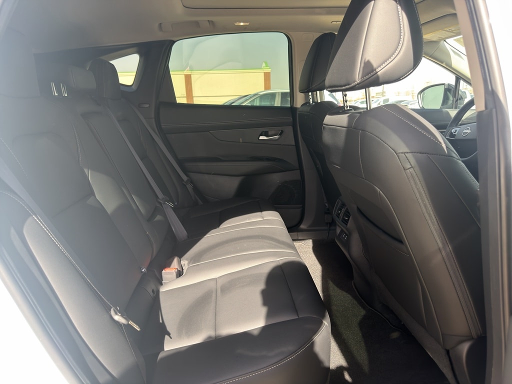 2025 Nissan Murano SL - Photo 6