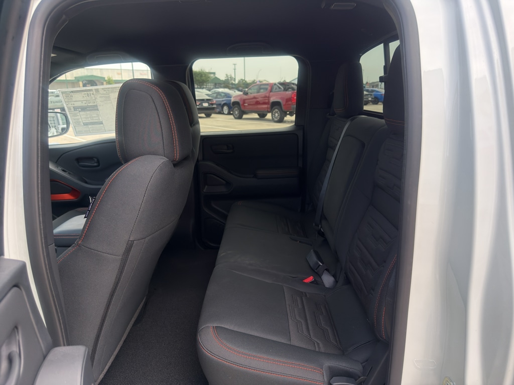 2026 Nissan Frontier PRO-4X - Photo 14