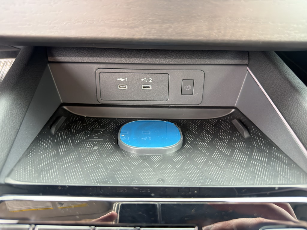 2026 Nissan Murano Platinum - Photo 19