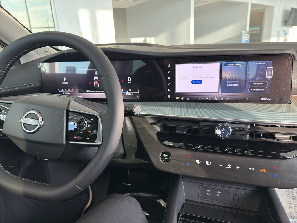 2025 Nissan Murano SL - Photo 10