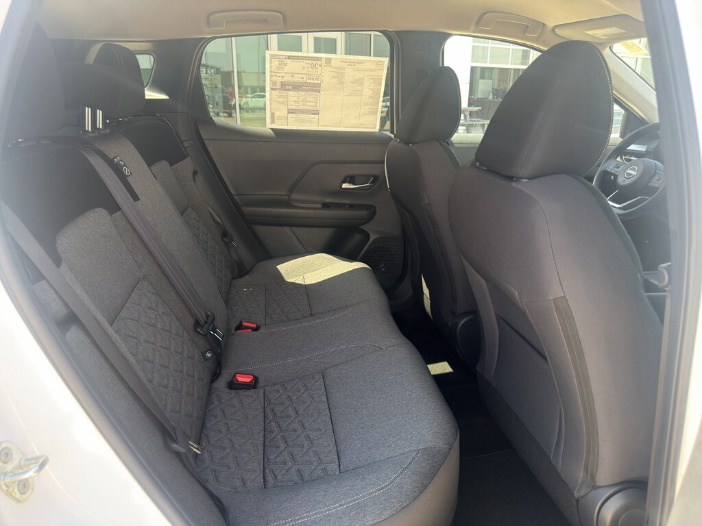 2026 Nissan KICKS SV AWD - Photo 7