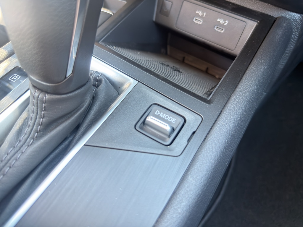 2026 Nissan KICKS SV AWD - Photo 21