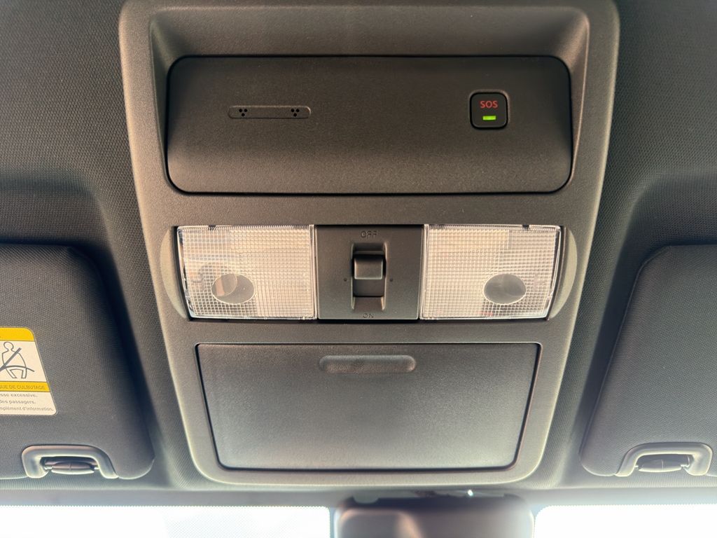 2026 Nissan Frontier PRO-4X - Photo 29
