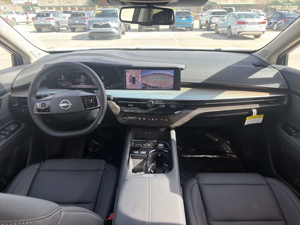 2025 Nissan Murano SL - Photo 7