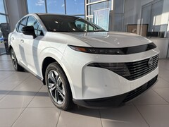 2025 Nissan Murano SL SUV