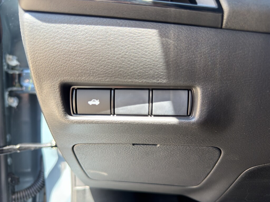 2026 Nissan Sentra SV - Photo 15