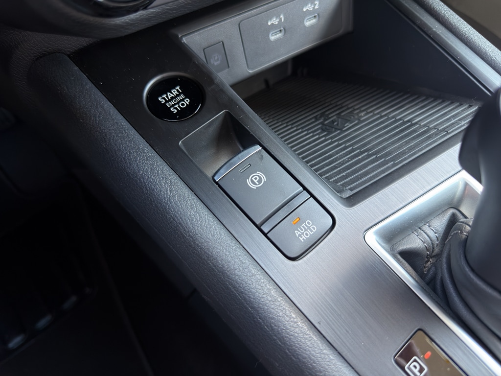 2026 Nissan KICKS SV - Photo 24