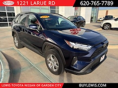 2024 Toyota RAV4 XLE SUV