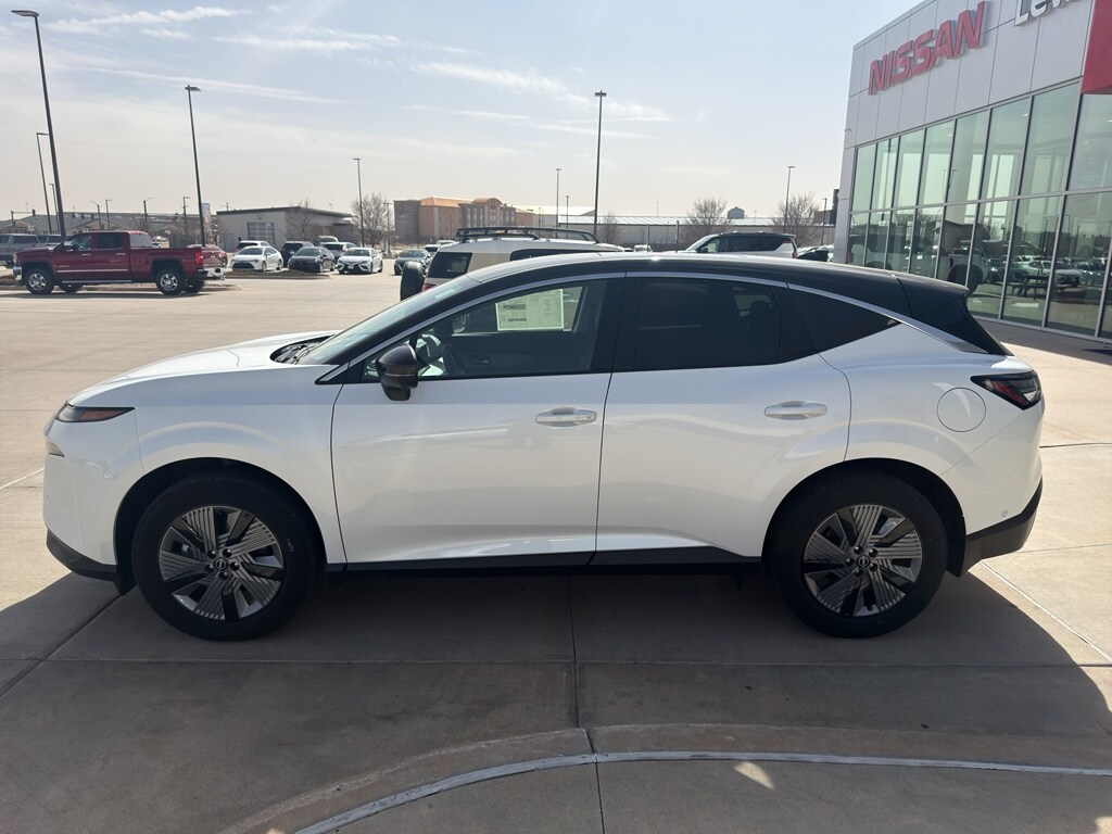 2025 Nissan Murano SL - Photo 26