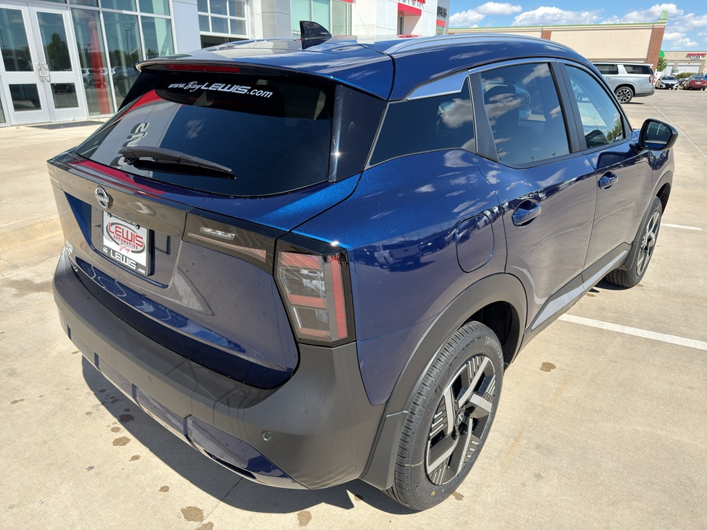 2026 Nissan KICKS SV - Photo 8