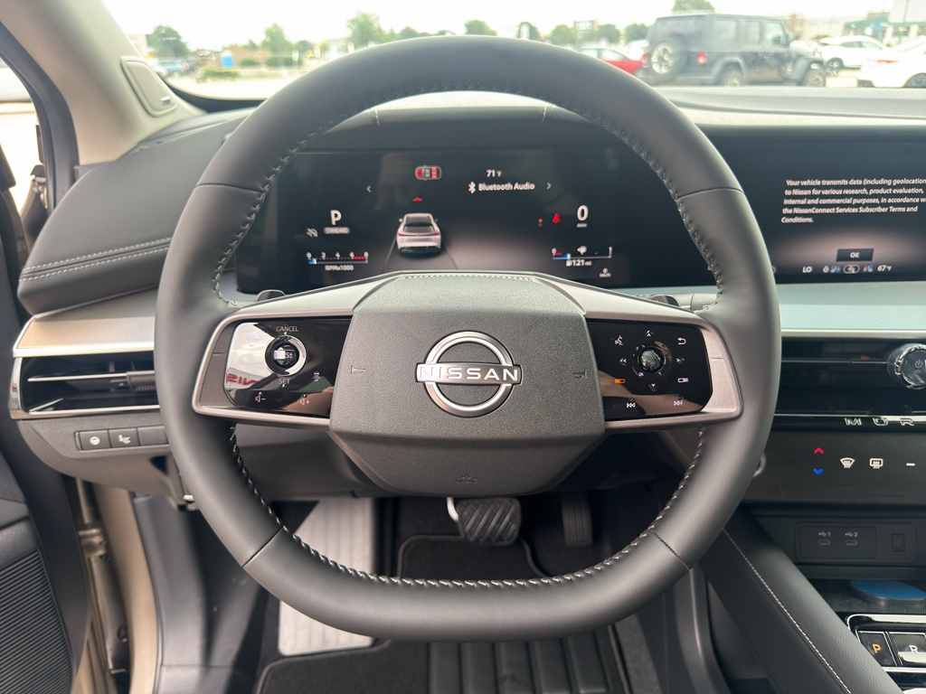 2026 Nissan Murano Platinum - Photo 15