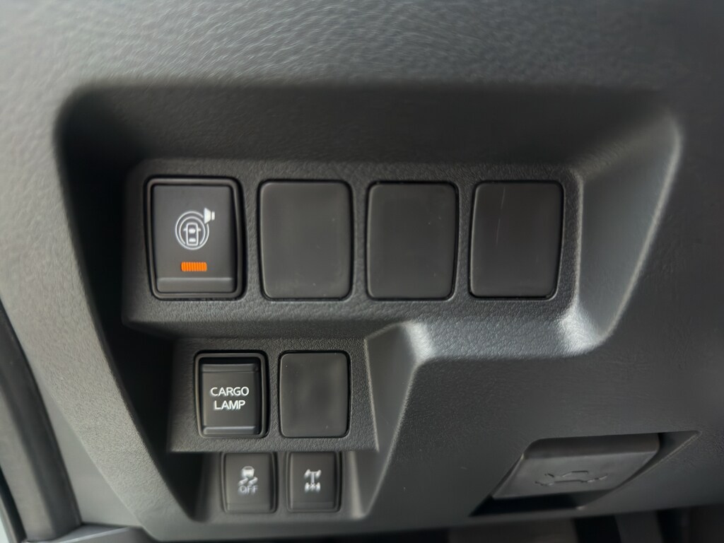 2026 Nissan Frontier PRO-4X - Photo 20