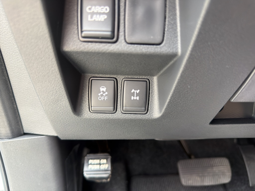 2026 Nissan Frontier PRO-4X - Photo 21
