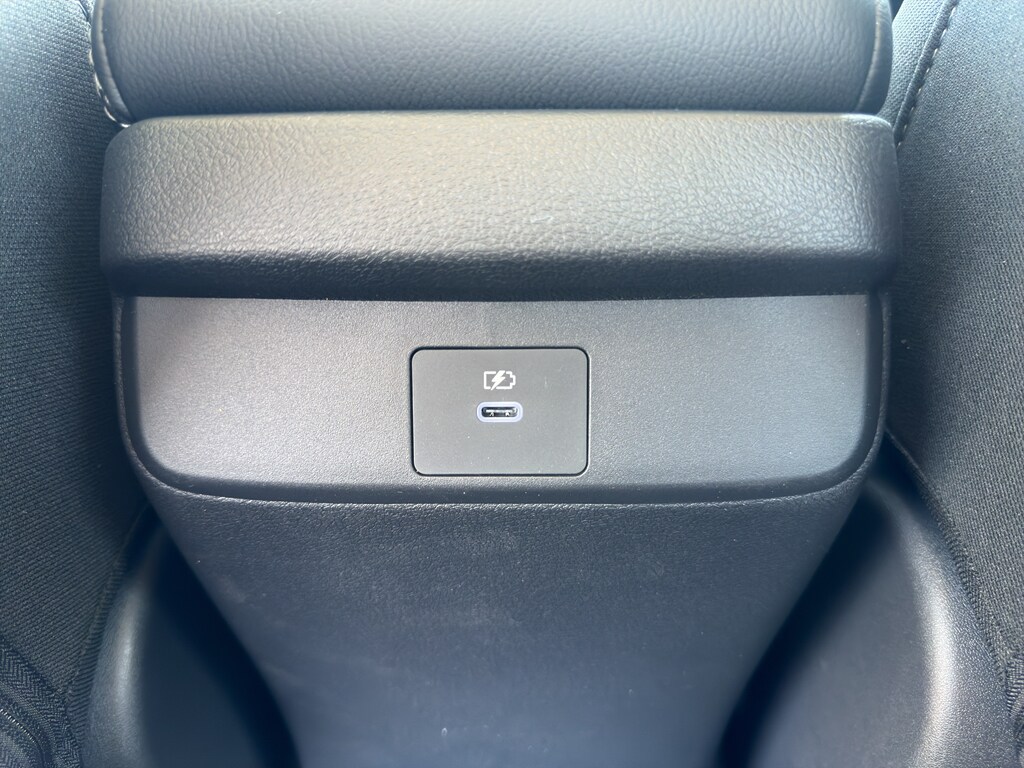 2026 Nissan Sentra SV - Photo 11