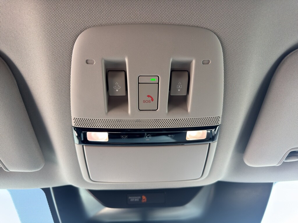 2025 Nissan Murano SL - Photo 23