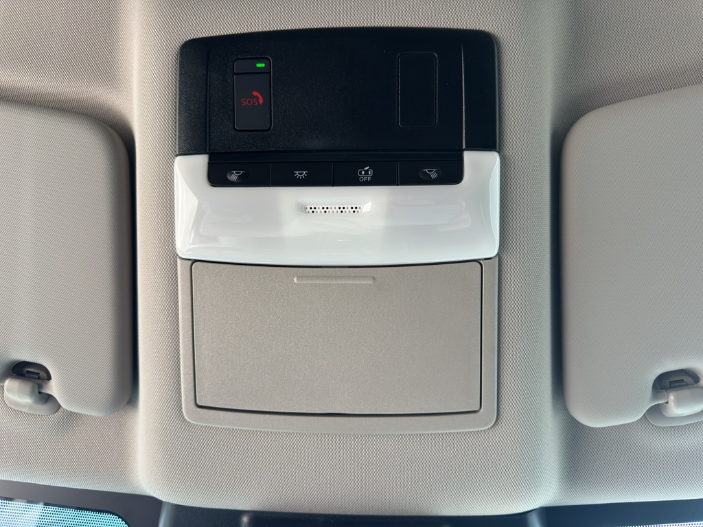 2026 Nissan Rogue SV - Photo 22