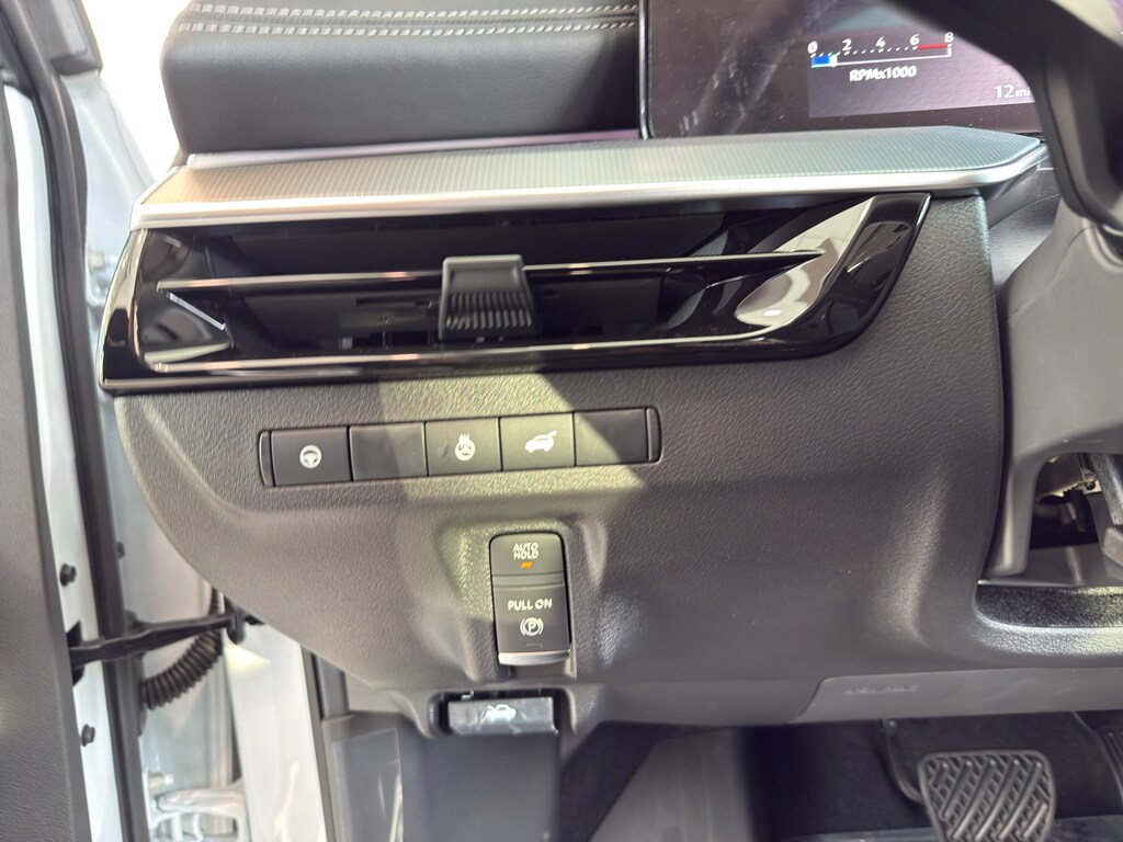 2025 Nissan Murano SL - Photo 7