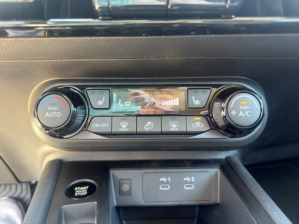 2026 Nissan KICKS SV AWD - Photo 18