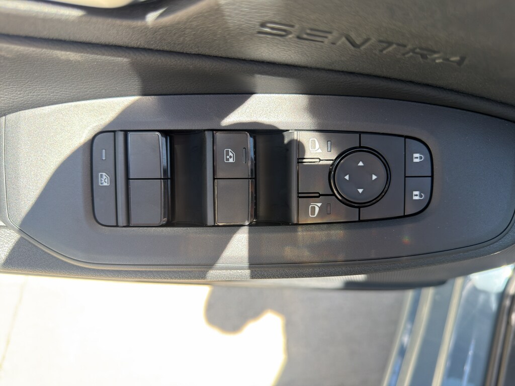 2026 Nissan Sentra SV - Photo 13
