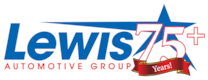 Lewis Automotive Group