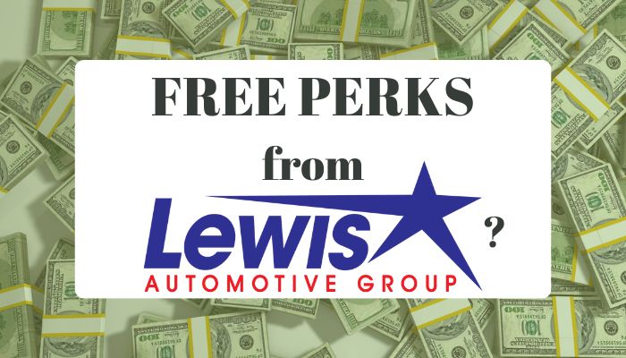 Free Stuff from Lewis Auto NWA.jpg
