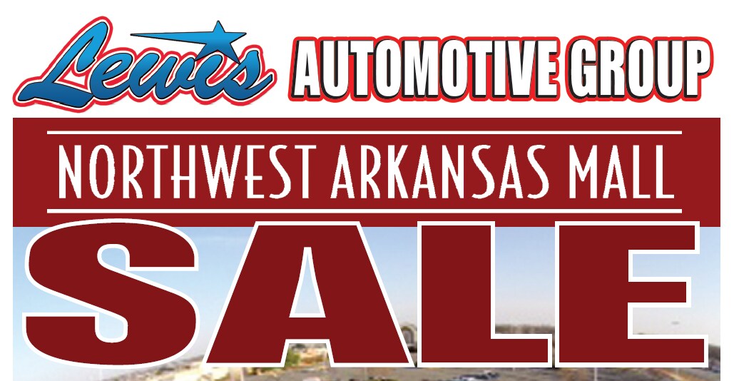 Lewis Automotive Group | New Dodge, Jeep, Ford, Chrysler ...