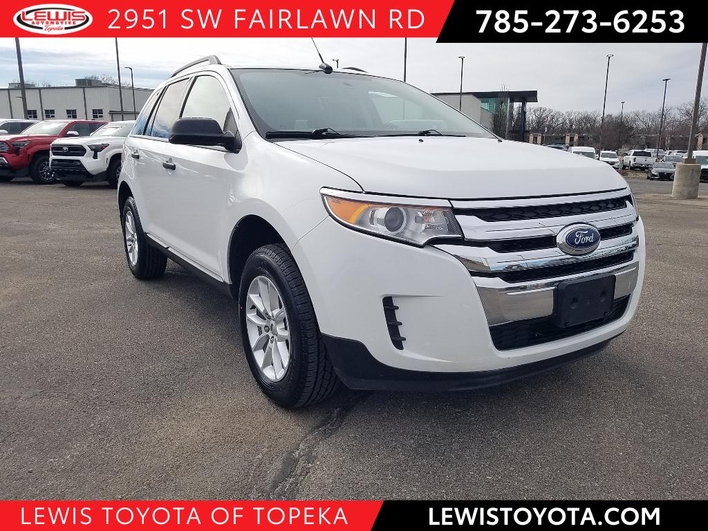 2014 Ford Edge SE