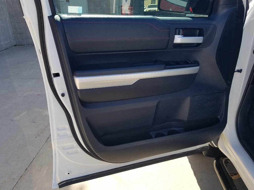 Used 2016 Toyota Tundra TRD Pro with VIN 5TFDW5F13GX512348 for sale in Kansas City